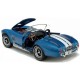 Vehicule cobra 427 mk11 1/18e - jouets56.fr - magasin jeux et jouets dans morbihan en bretagne