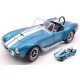 Vehicule cobra 427 mk11 1/18e - jouets56.fr - magasin jeux et jouets dans morbihan en bretagne