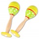 Maracas en bois - jouets56.fr - magasin jeux et jouets dans le morbihan en bretagne