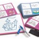 Step by step josephine and co dessiner pas a pas - jouets56.fr - magasin jeux et jouets dans le morbihan en bretagne