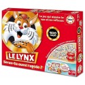 JEU LE LYNX 400 IMAGES ET APPLICATION TABLETTE - EDUCA