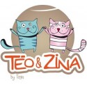 TEO ET ZINA