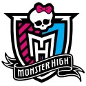 MONSTER HIGH