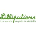 LILLIPUTIENS