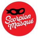 SCORPION MASQUE