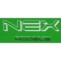 NEX MODELS