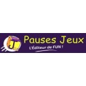 PAUSES JEUX EDITIONS