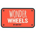 WONDER WHEELS