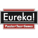 EUREKA PUZZLE