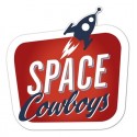 SPACE COWBOYS