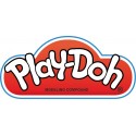 Pâte à modeler Play Doh Le Serpentin 5554EU40 5010994952334