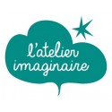 L'ATELIER IMAGINAIRE