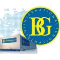 BG INTERNATIONAL