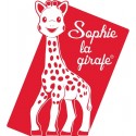 SOPHIE LA GIRAFE