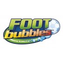 FOOT BUBBLES