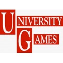 UNIVERSITY GAMES