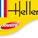 HELLER JOUSTRA