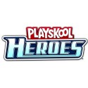 PLAYSKOOL HEROES