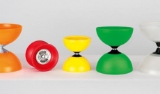 Le diabolo pour les débutants